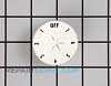 Knob               k C3581901 Alternate Product View