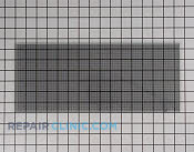 Outer Door Glass - Part # 1554307 Mfg Part # 318381302