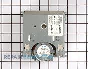 Timer - Part # 271748 Mfg Part # WD21X782