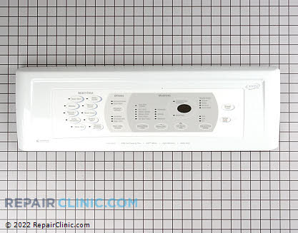 Touchpad and Control Panel 8283436 Main Product View