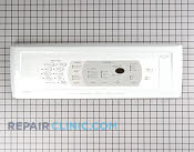 Touchpad and Control Panel - Part # 904396 Mfg Part # 8283436