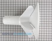 Agitator Assembly - Part # 671425 Mfg Part # 64214