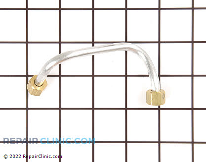 Gas Tube or Connector 00415018 Main Product View