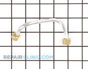 Gas Tube or Connector - Part # 1014272 Mfg Part # 415018