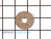 Gasket - Part # 423982 Mfg Part # 17235