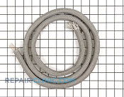 Gasket - Part # 502541 Mfg Part # 3185197