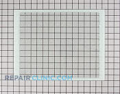 Glass Shelf - Part # 453635 Mfg Part # 2199189