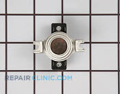 High Limit Thermostat - Part # 691306 Mfg Part # 701687