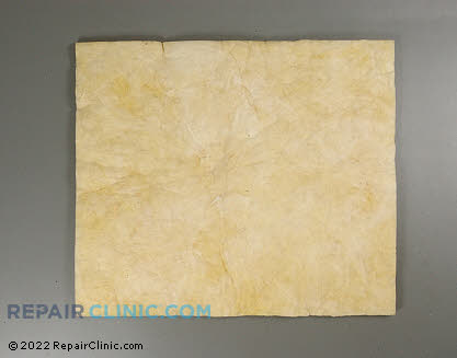 Insulation WR82X177 Main Product View