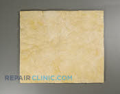 Insulation - Part # 309755 Mfg Part # WR82X177