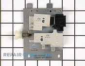 Interlock Switch - Part # 126406 Mfg Part # C8889905