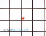 Light Lens Cover - Part # 495528 Mfg Part # 316065801
