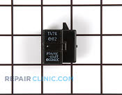 Ptc/relay starter - Part # 289924 Mfg Part # WR07X10002