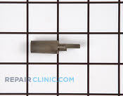 Shaft - Part # 283209 Mfg Part # WJ28X266