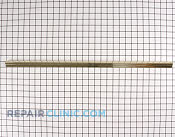 Shelf Trim - Part # 392826 Mfg Part # 1114436