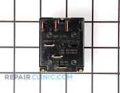 Switch - Part # 705073 Mfg Part # 7403P151-60