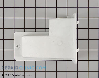 Air Diverter 61003205        Main Product View
