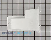 Air Diverter - Part # 665083 Mfg Part # 61003205