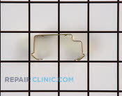 Clip - Part # 452489 Mfg Part # 2189356
