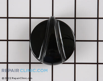 Control Knob (OEM)  WB03T10173