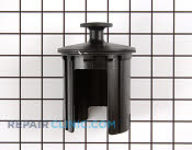Hinge Stopper - Part # 1394314 Mfg Part # 174C072S01