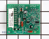 Main Control Board - Part # 940172 Mfg Part # 22003906
