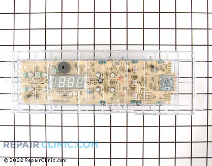 Oven Control Board WB50T10043 Main Product View