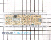 Oven Control Board - Part # 824274 Mfg Part # WB50T10043