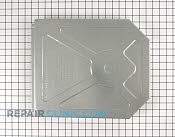 Panel - Part # 715211 Mfg Part # 780437