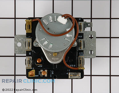 Timer 3979618 Main Product View