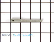 Axle, Roller, Shaft & Wheel - Part # 1015805 Mfg Part # 411178