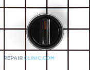 Control Knob - Part # 631744 Mfg Part # 5303304506