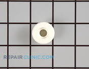 Dishrack Roller - Part # 1811007 Mfg Part # WD12X10335