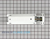 Door Hinge - Part # 1602507 Mfg Part # 297322100