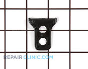 Hinge Shim - Part # 298013 Mfg Part # WR2X7693