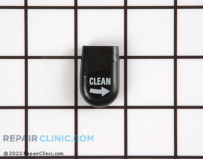 Knob WB03K10045 Main Product View