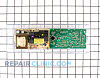 Oven Control Board WB50T10043      Alternate Product View