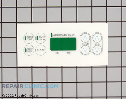 Overlay WB27K10016      Main Product View