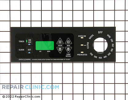 Overlay (OEM)  WB27T10123