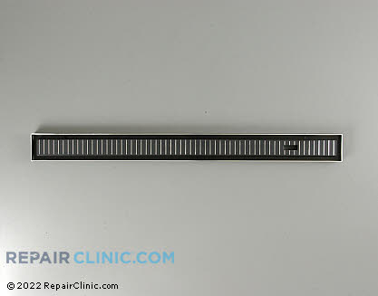 Plate F124798-1       Main Product View