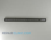 Plate - Part # 149969 Mfg Part # F124798-1