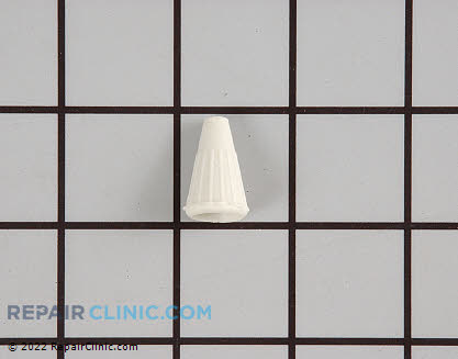 Porcelain Wire Nuts 00411187 Main Product View