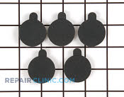 Spill protector ring assy - Part # 756651 Mfg Part # 86218