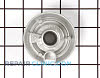 Surface Burner Base WB16K10070 Alternate Product View