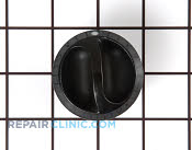 Timer Knob - Part # 234412 Mfg Part # R0903601