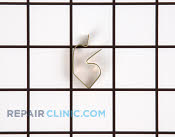 Clip - Part # 664953 Mfg Part # 61003071