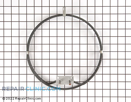 Convection Element (OEM)  WB44T10027