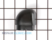 End Cap - Part # 704388 Mfg Part # 74004365