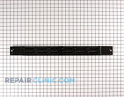 Pedestal, front/rear - Part # 550995 Mfg Part # 4020F001-80