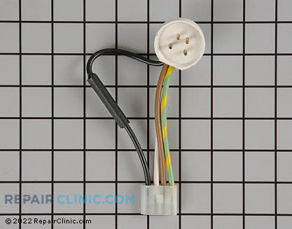 Wire Harness D7826301 Main Product View
